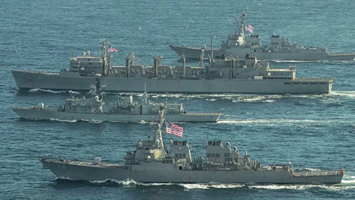 Великпя армада