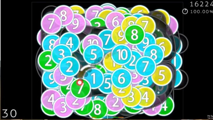 Уберите эпилептиков от экрана