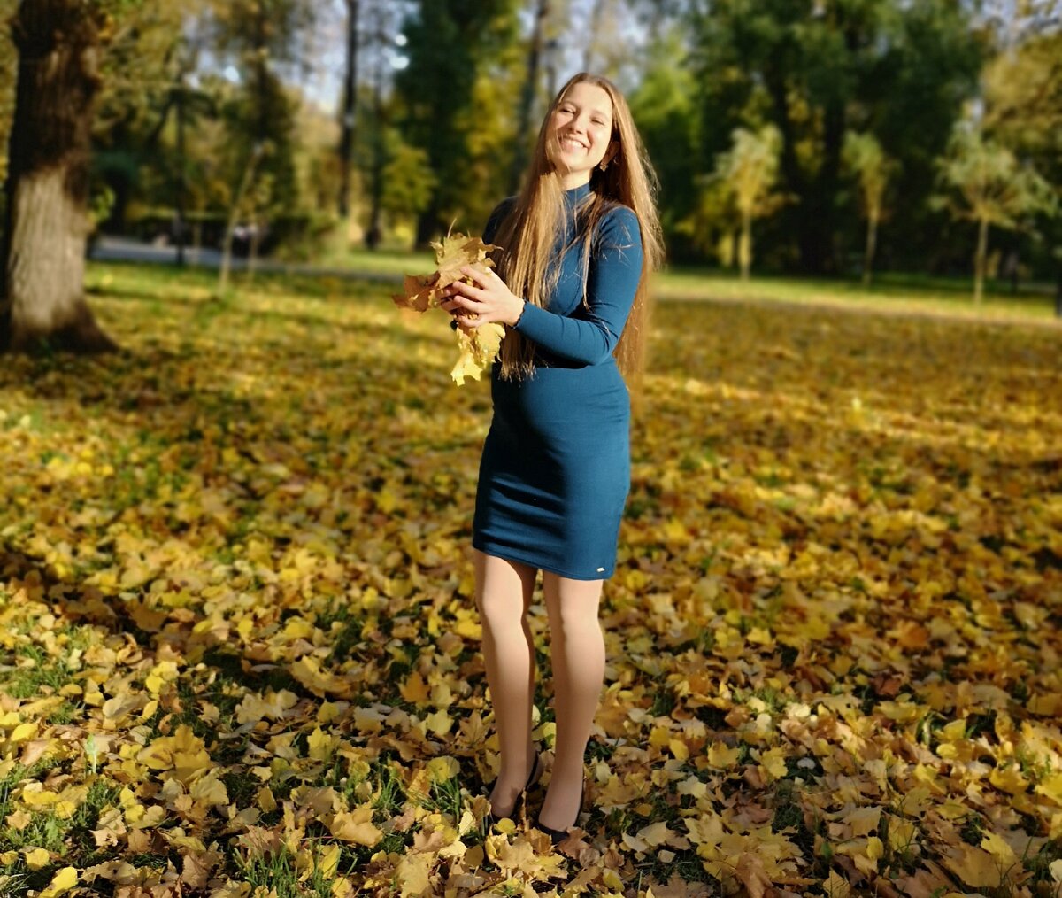 Это я, София Олеговна, врач акушер-гинеколог и мама двоих детей 🤗🌺