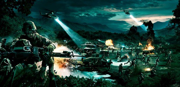 Яндекс картинки.