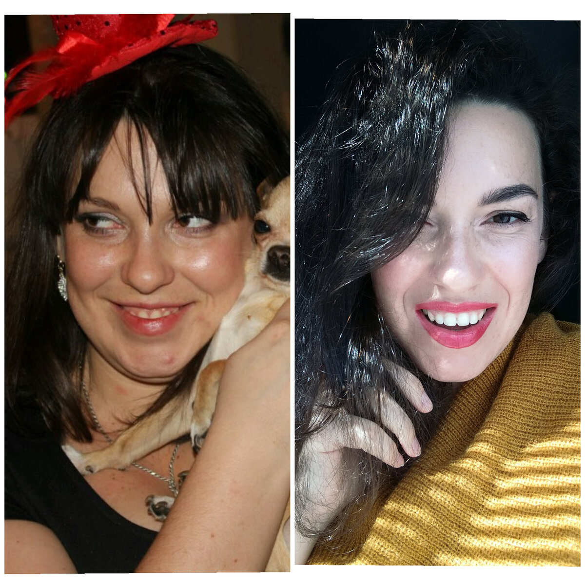 Личные фото 25 лет - 33 года