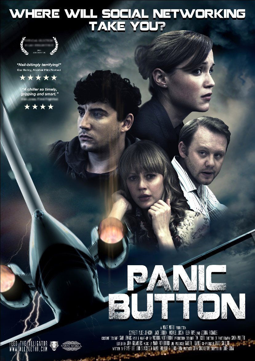 Премьера 2011 года. Из свободных источников.