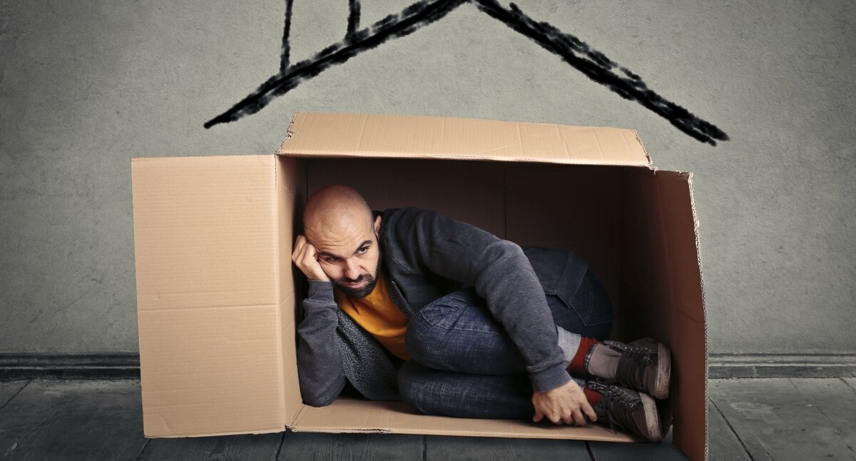 Иллюстрация «Рефинансирование ипотеки» © Свой Дом