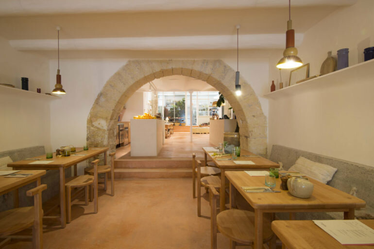 Фото: журнал Periódico Mediterráneo (Испания)
