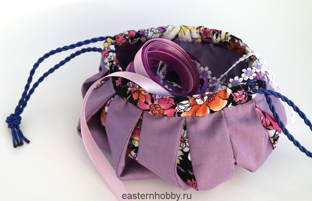 Сумочка не моя. Источник изображения http://easternhobby.ru/yaponiya/omiyage