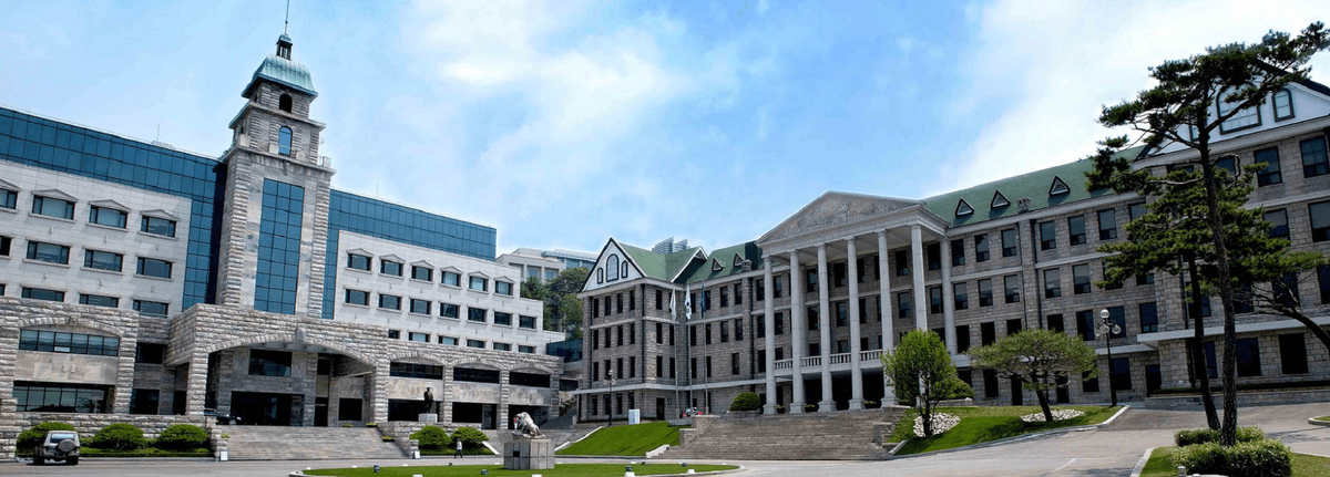 Hanyang Cyber University