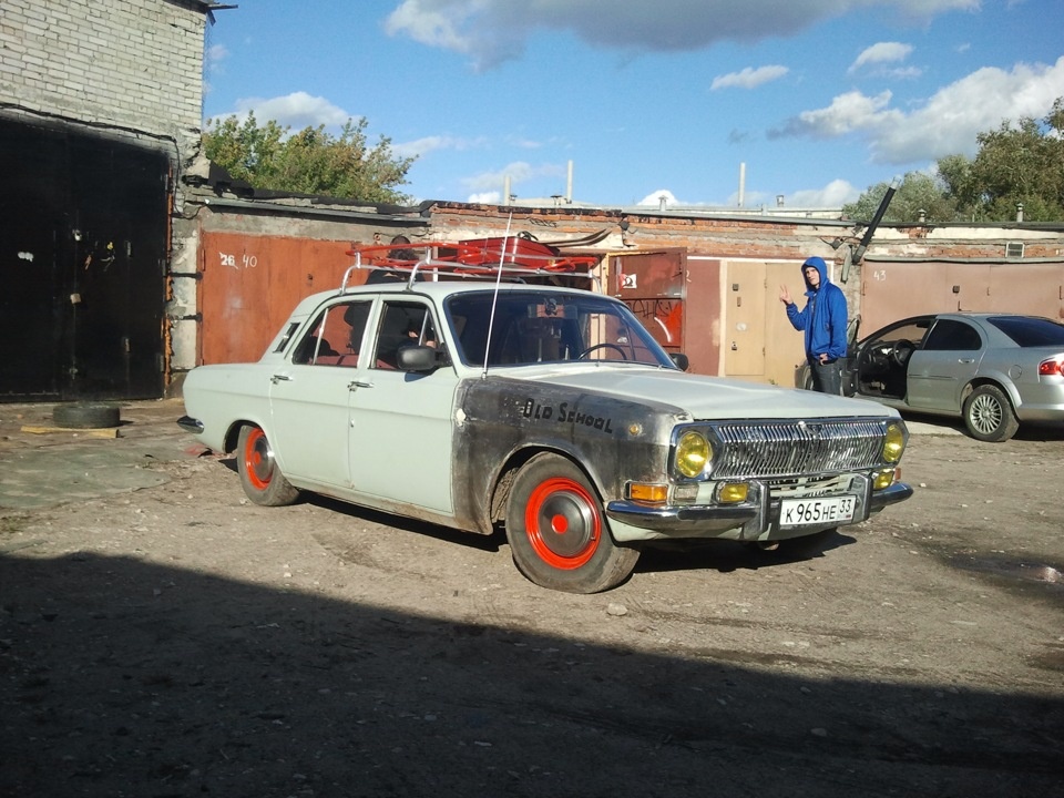 Рэтлук по-русски