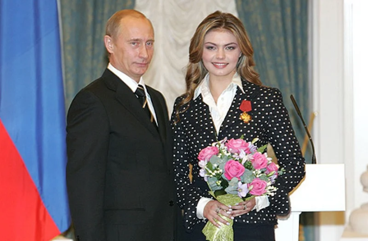 Какой был...