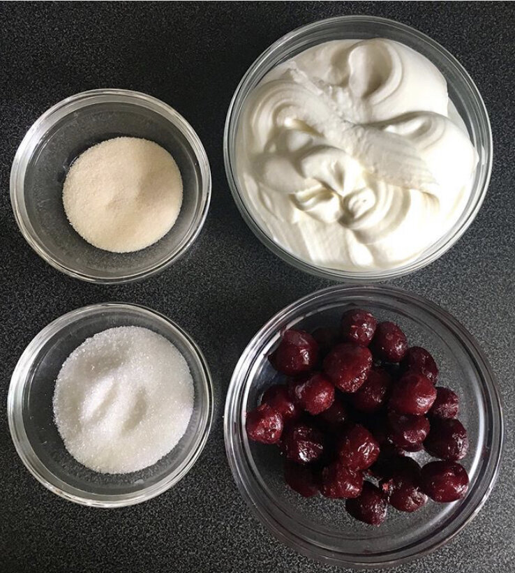 Ингредиенты