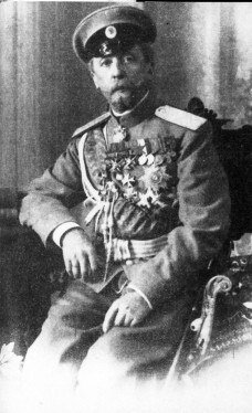 Паренсов П.Д. 