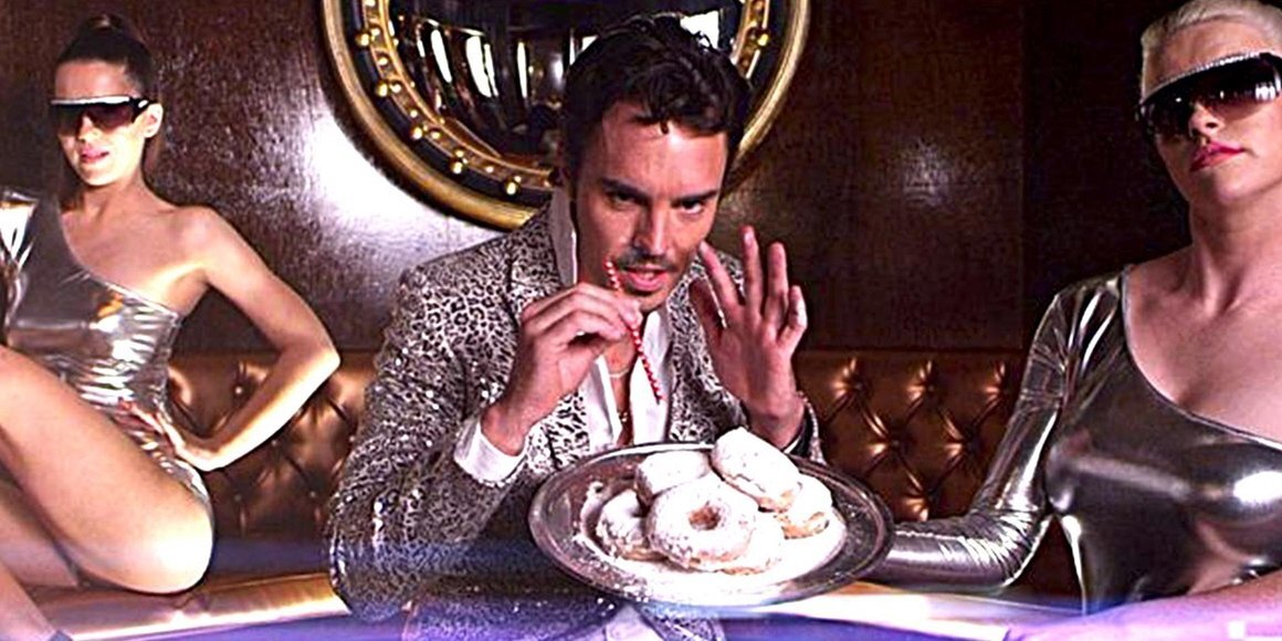 Кадр из документального фильма “That Sugar Film” (2015)