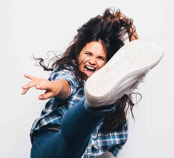 Перемены - это дико круто!