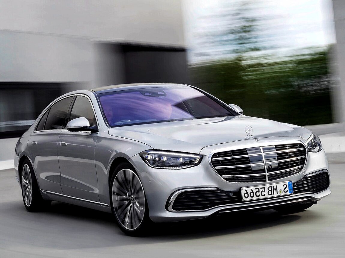 Mercedes-Benz объявил цены на Mercedes-Maybach S-Class - DRIVE2