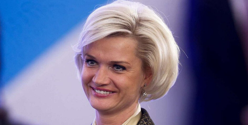 Светлана Хоркина