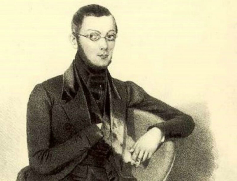 Н.И.Павлищев