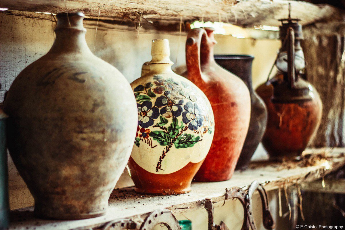 Винные дары Молдовы