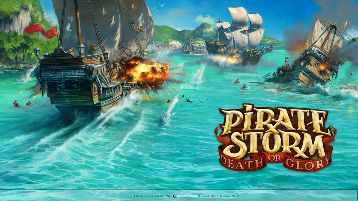 Иллюстрация с официального сайта https://www.piratestorm.com/