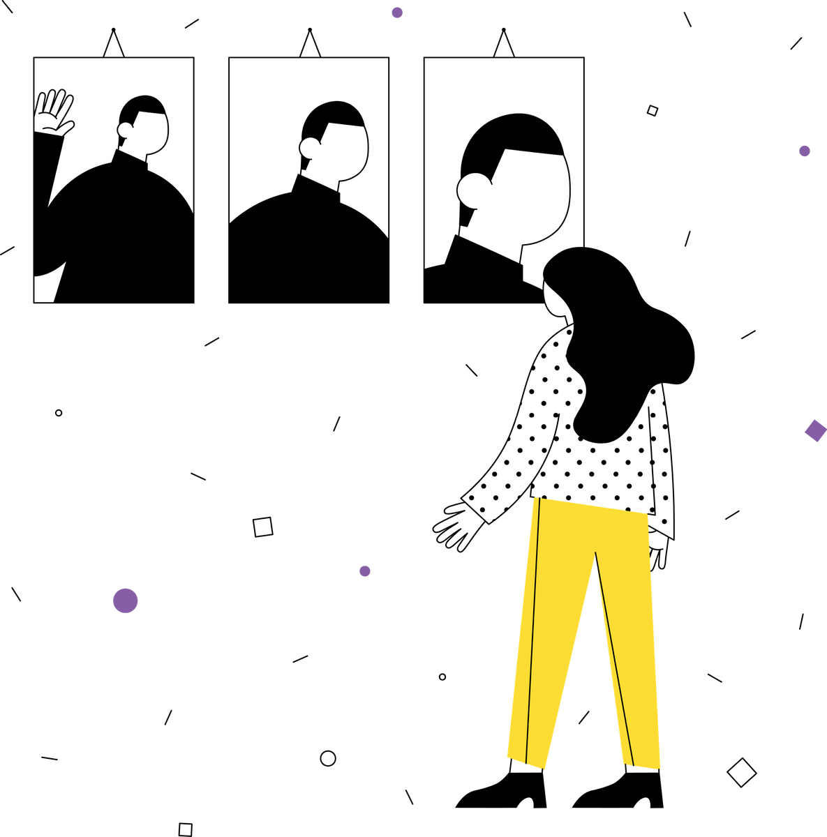 Generation set. Эмпатия.