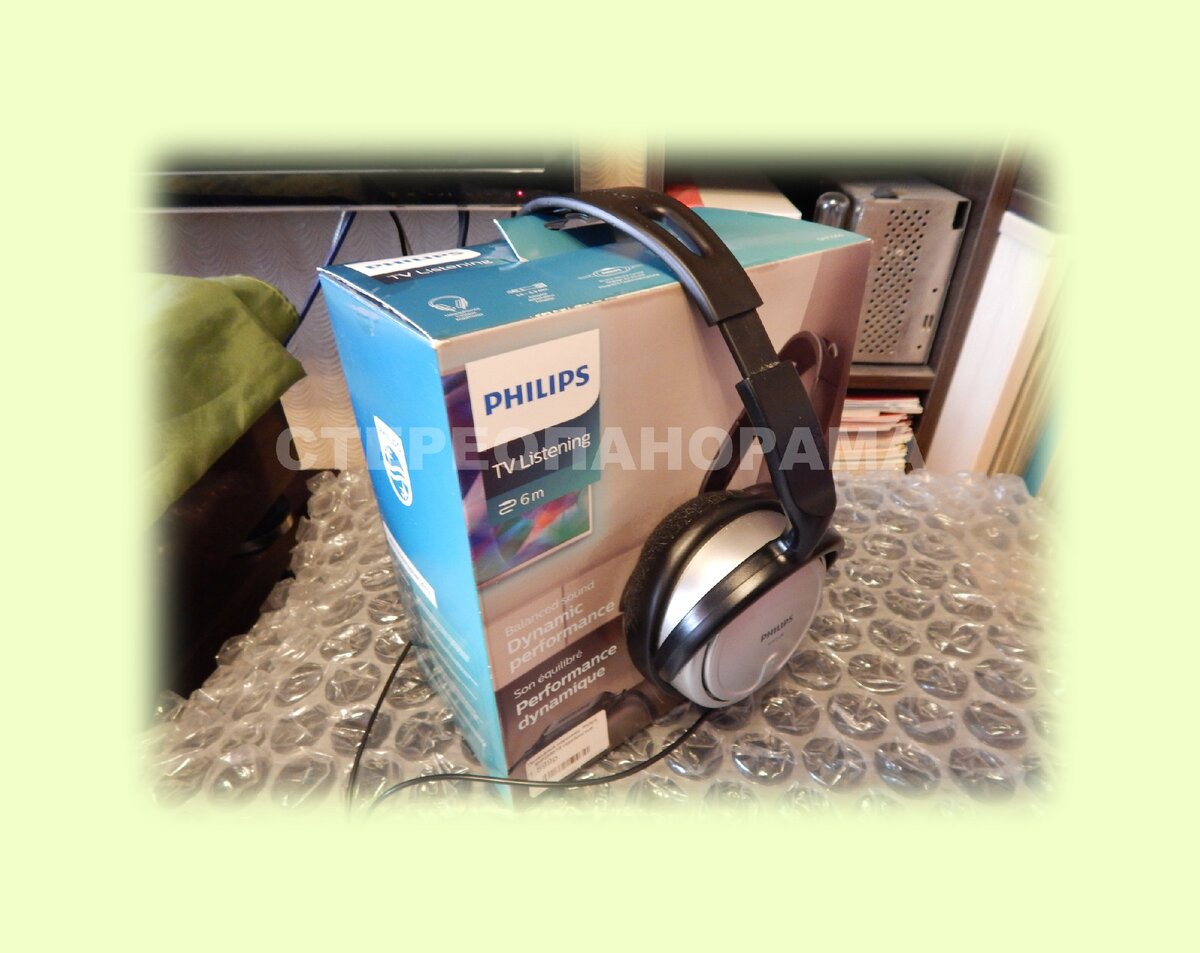 Фото автора.