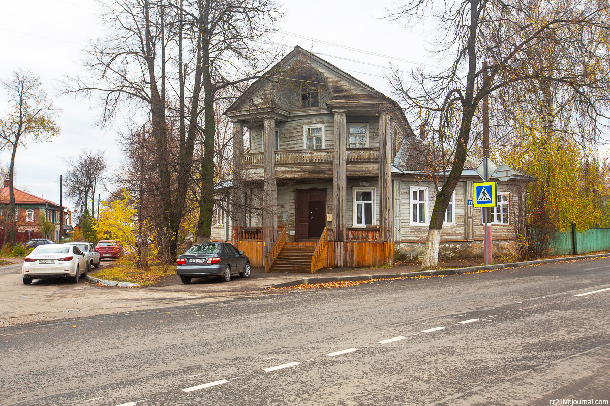 Рынок загородной недвижимости в Нижегородской области за последние два года вырос на четверть