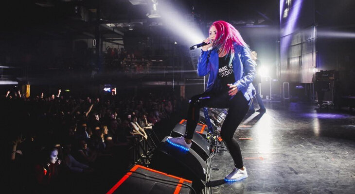 группа Вирус