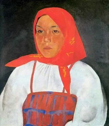 Крюкова Алена (Елена) Фроловна