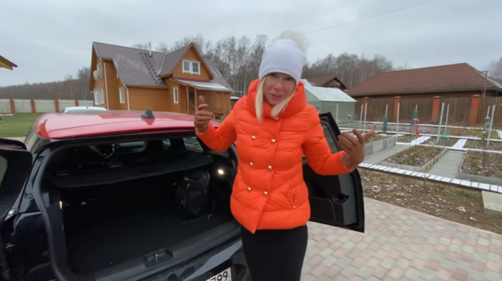 Обзор Mini Clubman John Cooper Works ALL4