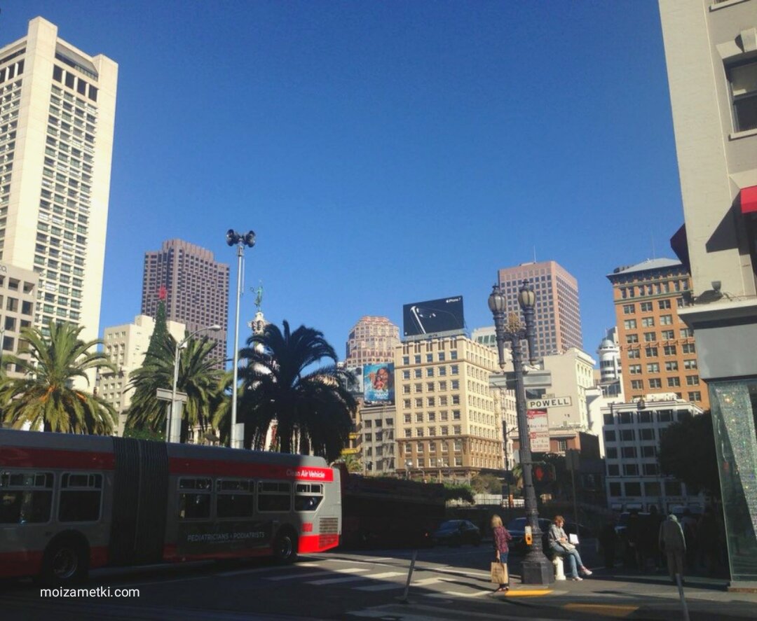 Сан-Франциско