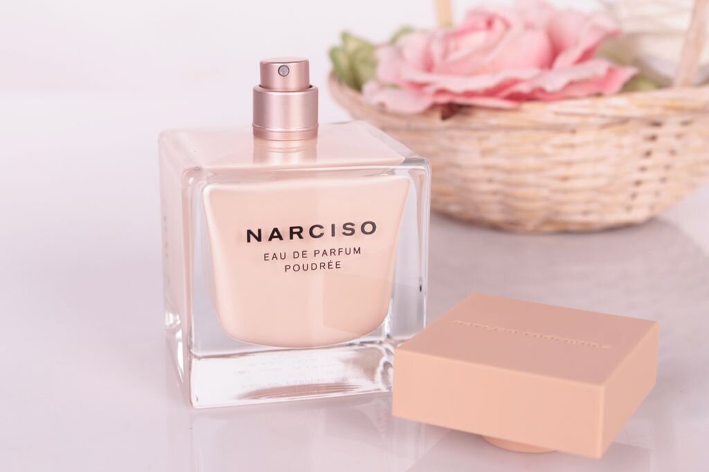 Narciso Rodriguez Poudree 