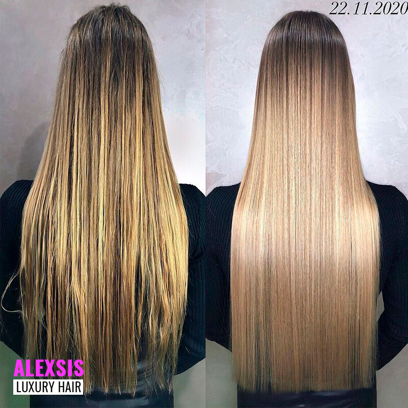 Ботокс, кератин Тюмень