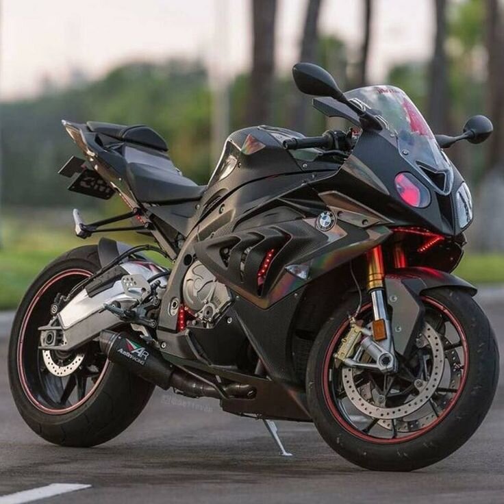 Bmw s1000rr 2014 года