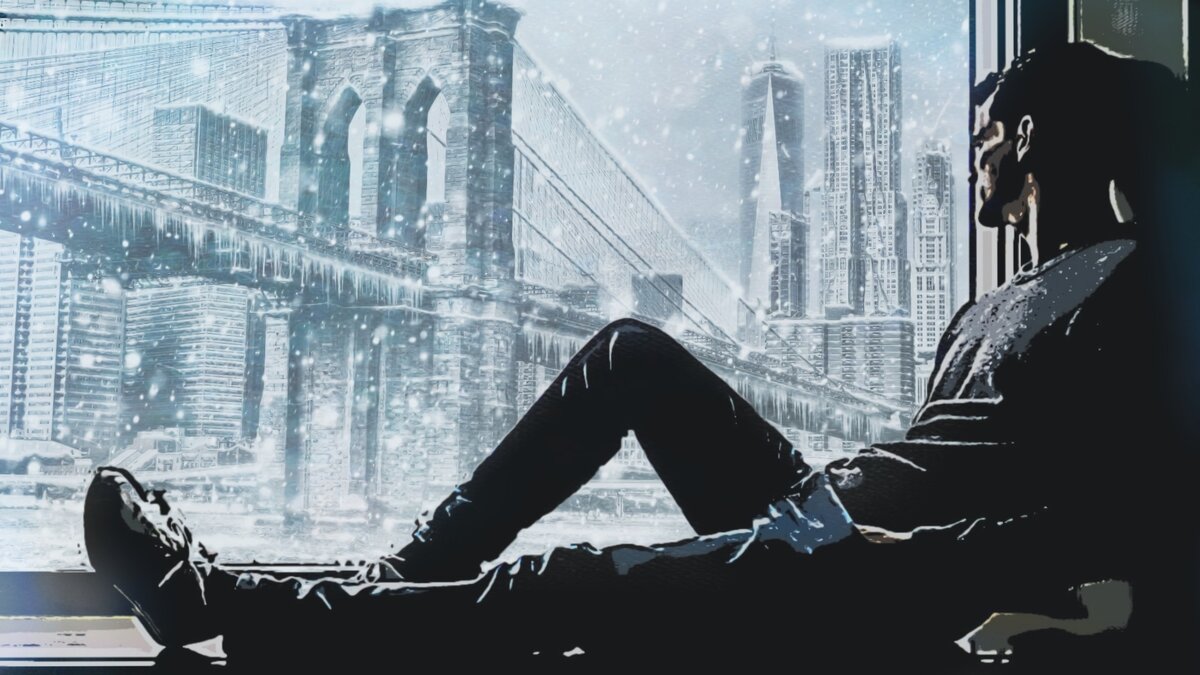 Когда Тея согласилась на просьбу новой знакомой присмотреть за милой собачкой, девушка и не догадывалась, что ей придется столкнуться с соблазнительным грабителем