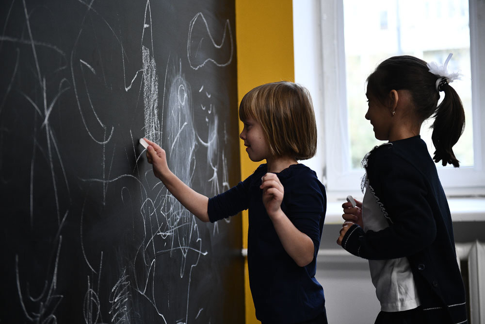 Фото: Евгений Одиноков 