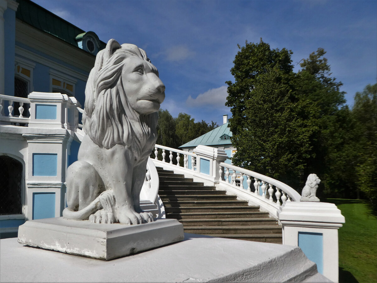 Усадьба Хмелита