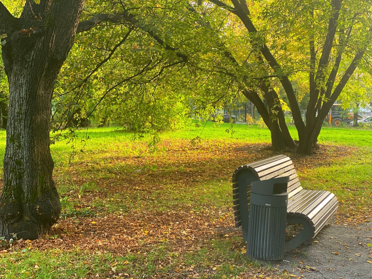 Фото из личного архива. Москва