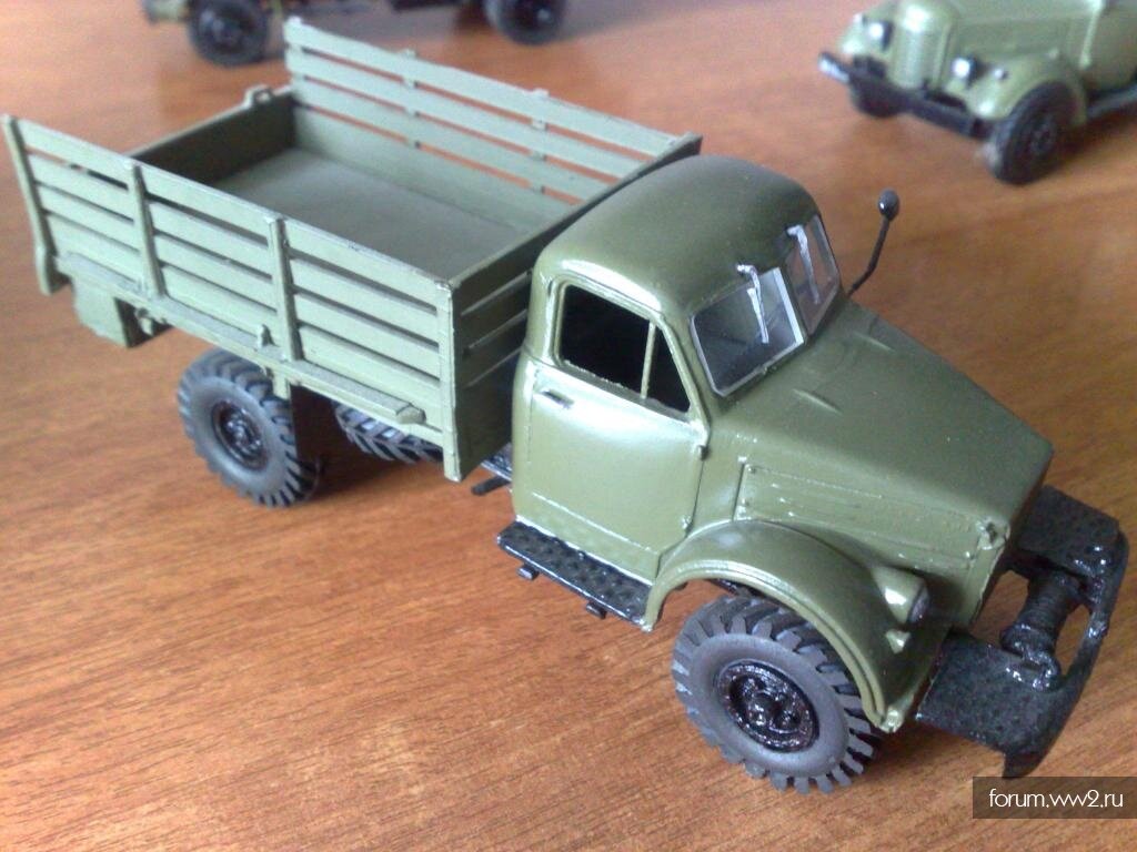 Модели "Саис".