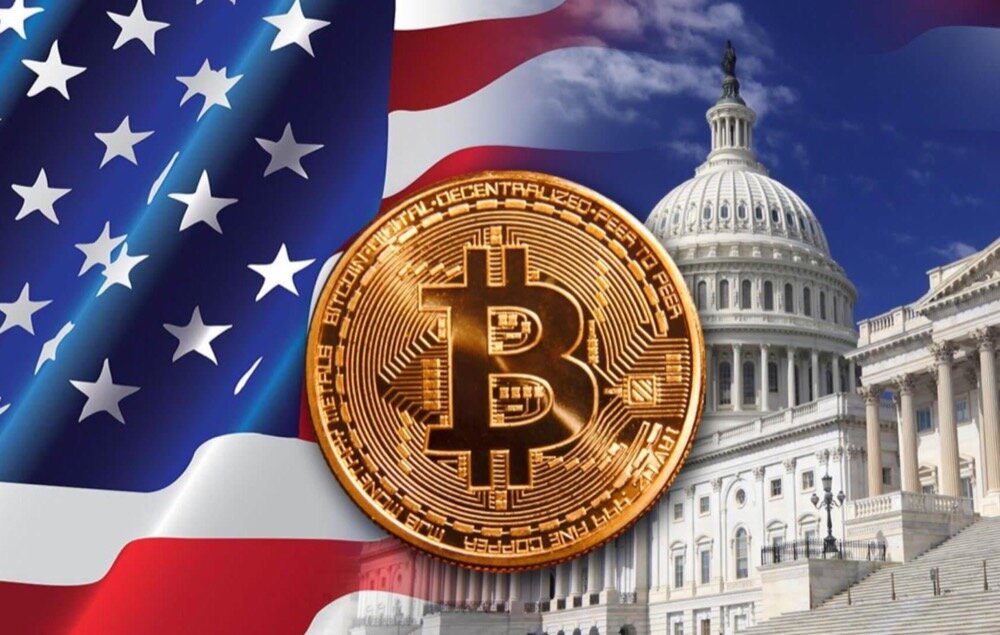 #биткоин #майами #сша 