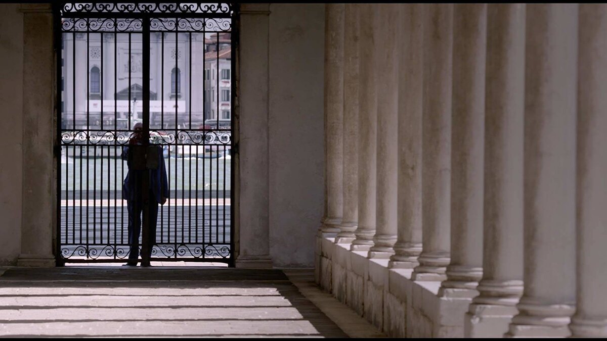 Тинторетто: Бунтарь в Венеции (2019)