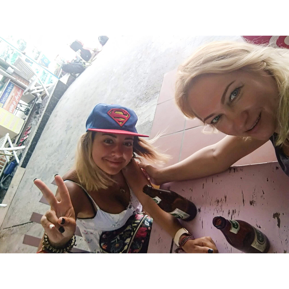 2018 год... (фото автора)