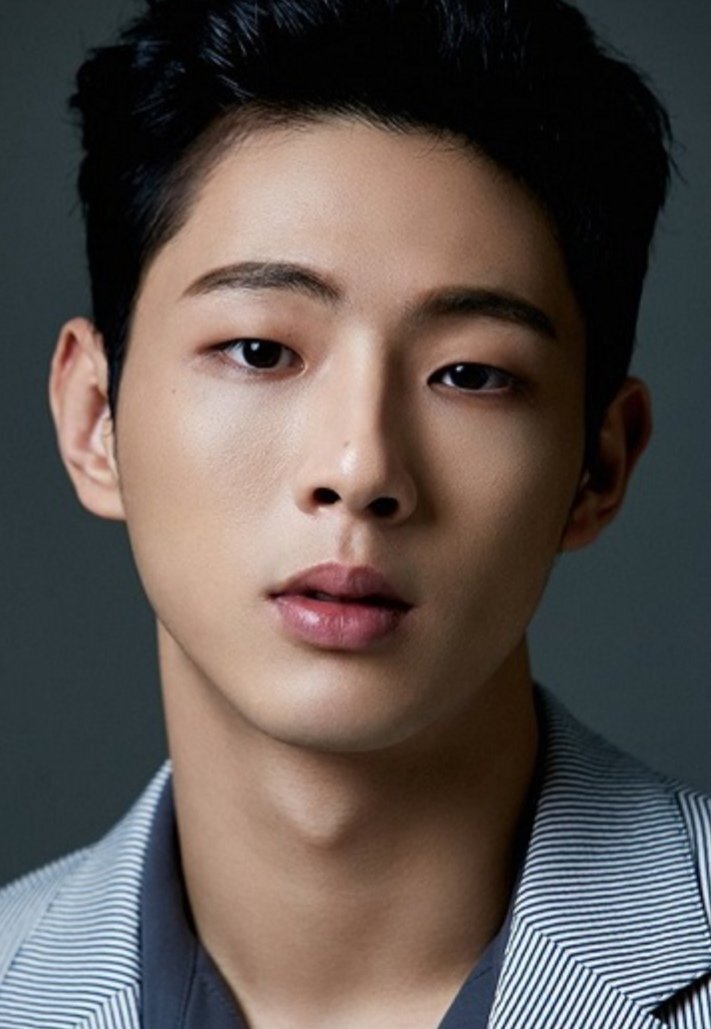 Джи Су-неужели настолько лицемерный и лживый-верите??