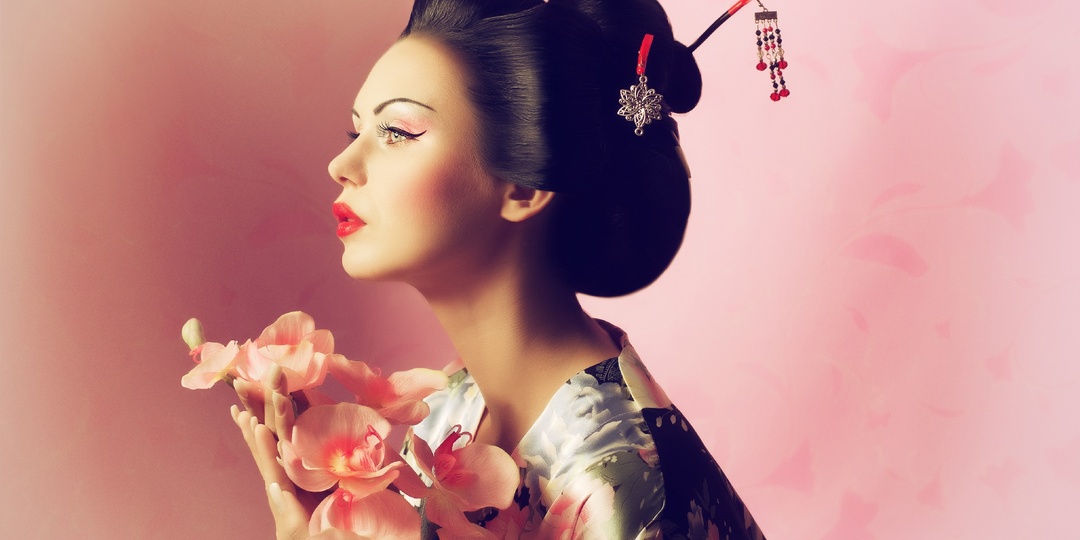 Японские секреты молодости и долголетия