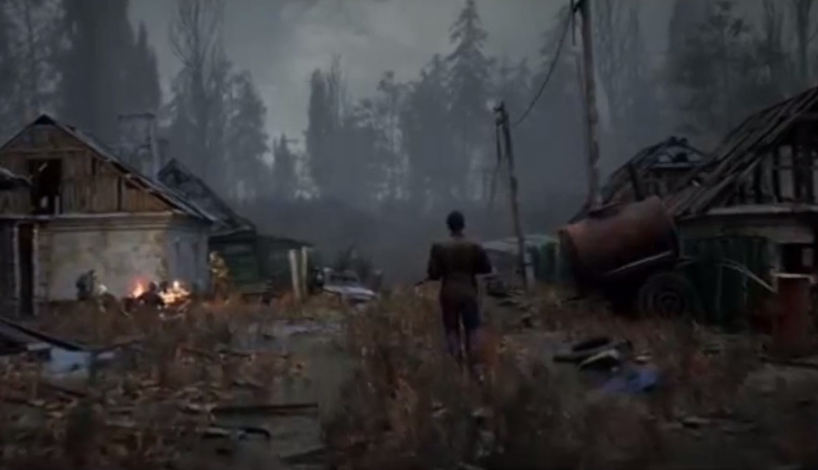 S.T.A.L.K.E.R. 2