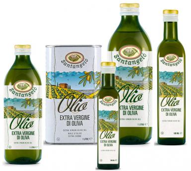 Масло EVOO, например. Нет, это не реклама.