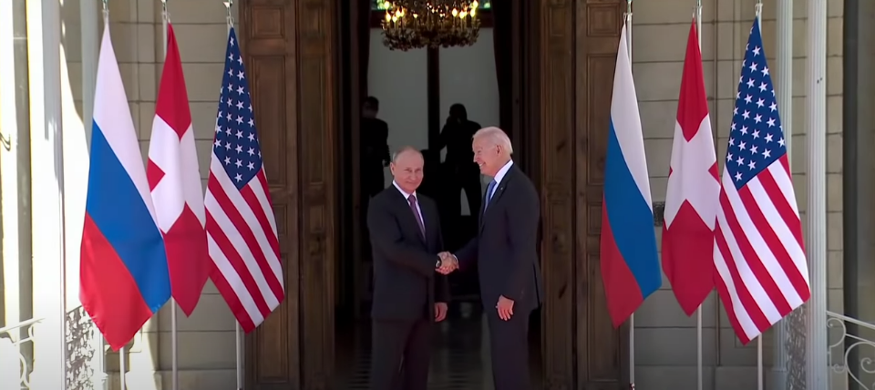 Фото: скрин видео ABC News