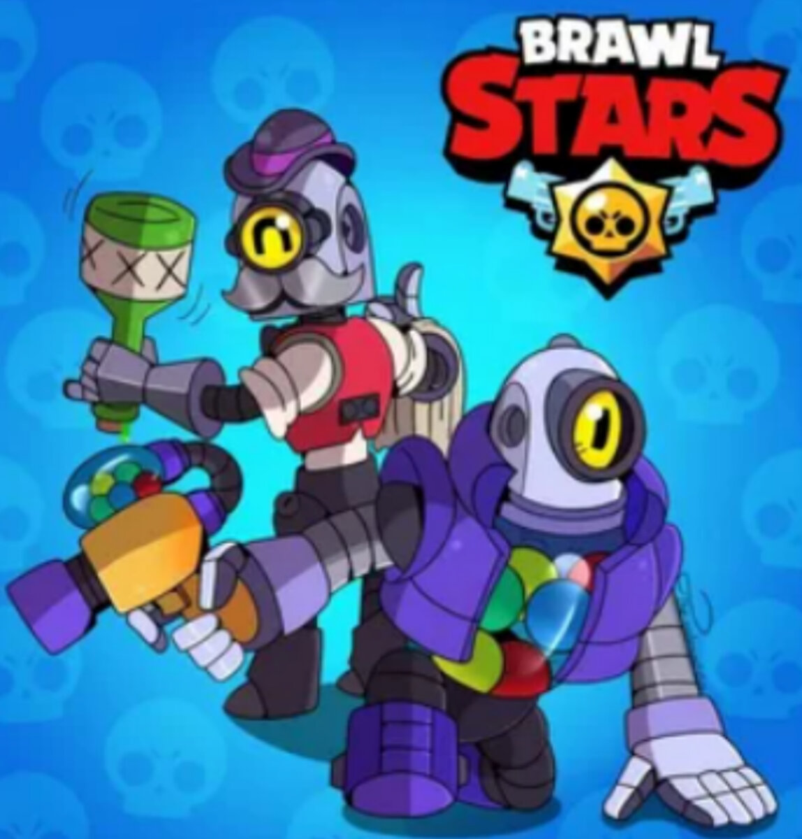 Когда 2 человека могут друг друга убить, но не делают этого - это ли не главное!