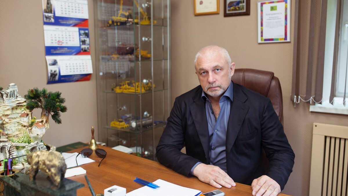 Андрей Половинкин