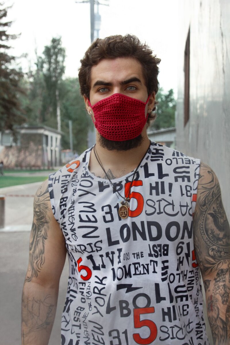 Листайте галерею