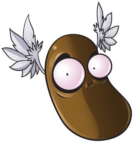 Кофейное зерно Китайский ПВЗ 2