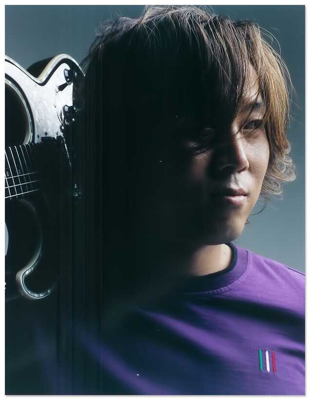           Пак Чанг Гон.