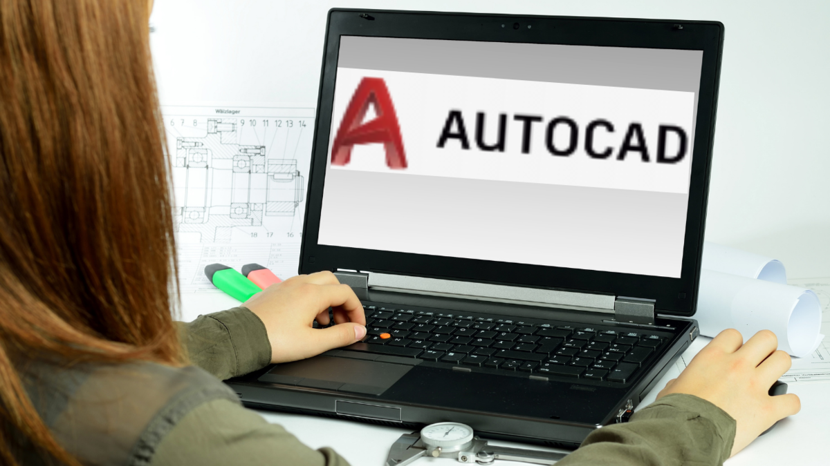 Какие системные требования к компьютеру подойдут для использования Autodesk  AutoCAD | Мой старый компьютер | Дзен